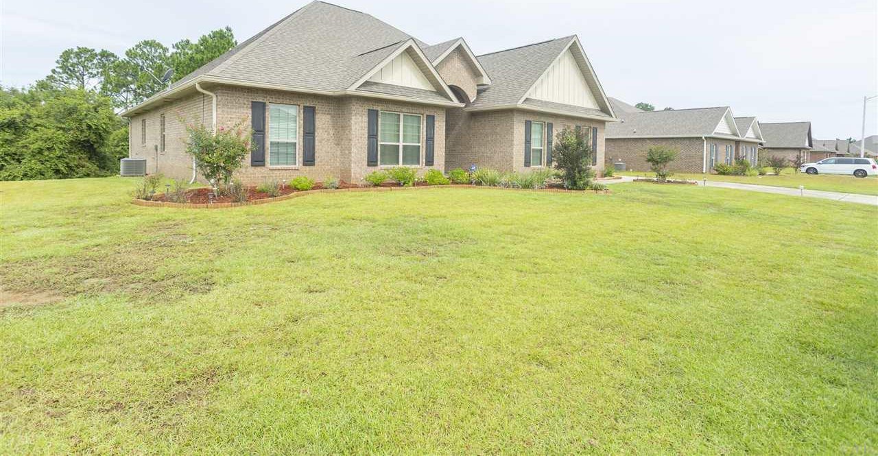 2882 Carrington Lakes Blvd, Cantonment FL 32533, Property Listing 577548,