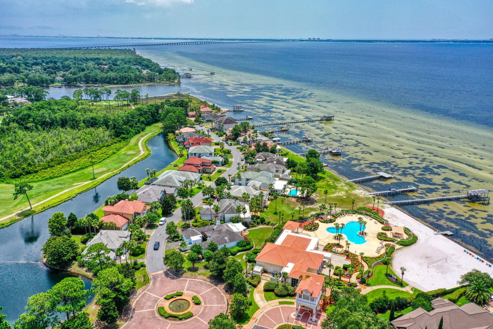 1382 Sunset Beach Drive Drive Niceville FL 32578 Property Listing 850605 