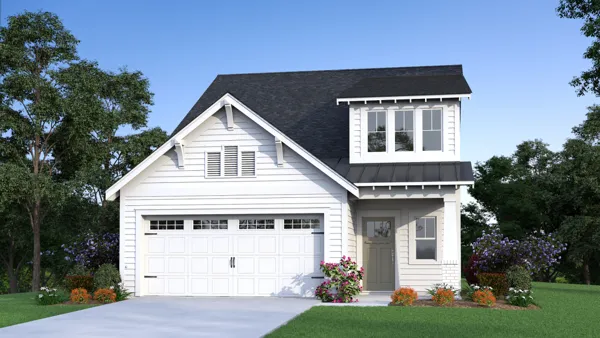 Browning Craftsman floor plans