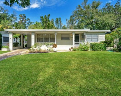317 E Jersey Street, Orlando