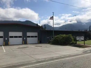 fire department