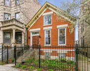 1537 N Bell Avenue, Chicago image