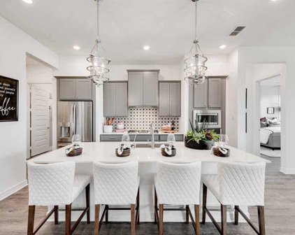 9243 Trimble Landing Drive, Tomball