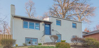 14 N Montague St, Arlington