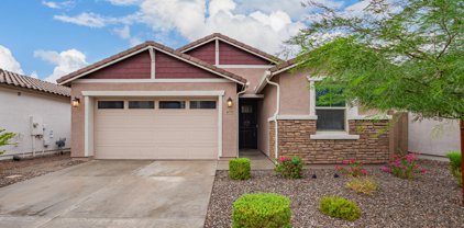 4078 E Catclaw Street, Gilbert