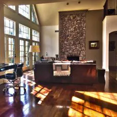 Pelham luxury homes