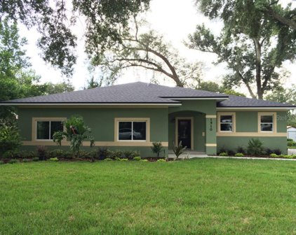 1510 Crestline Street, Orlando