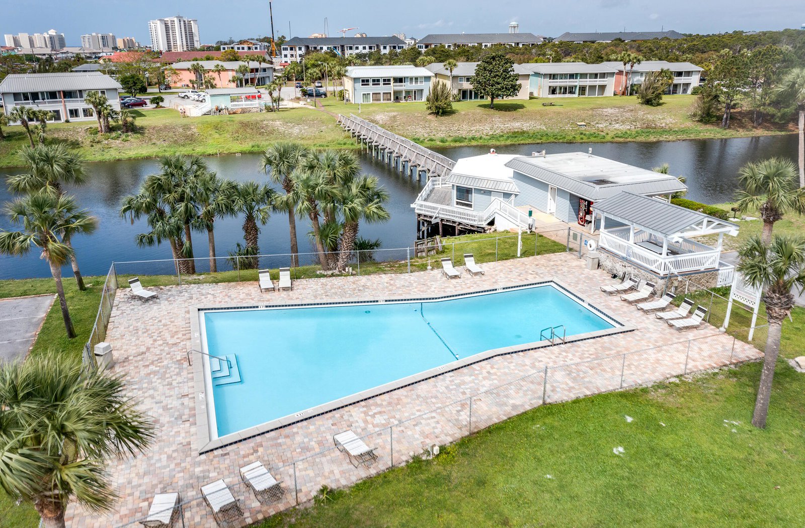 4000 Gulf Terrace Drive Unit UNIT 260, Destin FL 32541, Property