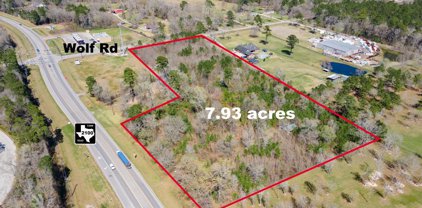 26410 Fm 2100 Road, Huffman