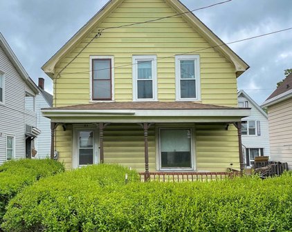 25 Berlin Street, Barre City