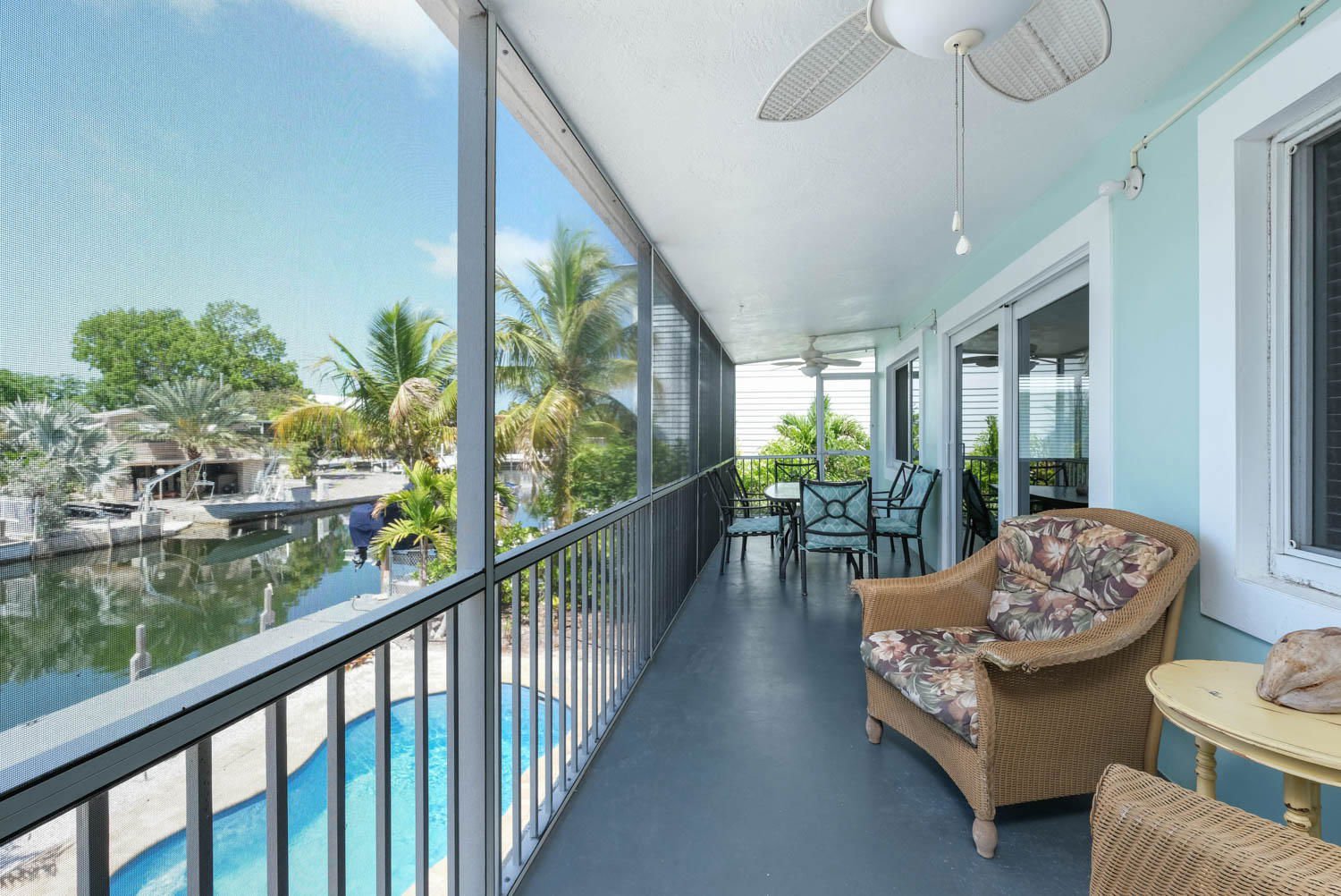 135 Ojibway Avenue, Tavernier, 33070