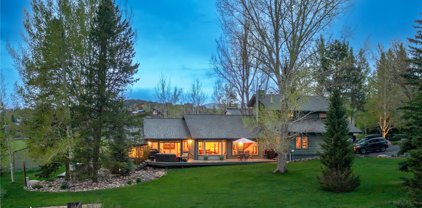 865 Spring Hill Road, Steamboat Springs
