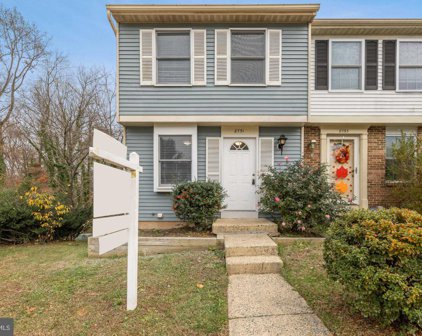 8751 Kanawha Ct, Lorton
