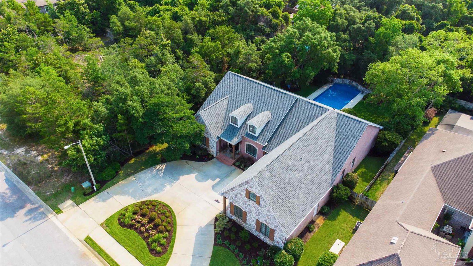 1322 Quiet Cove Ct, Gulf Breeze FL 32563, Property Listing 609206,