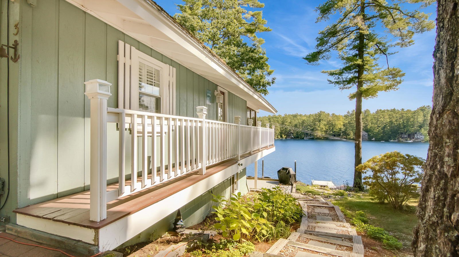 3 Narrows Lane, Shapleigh, 04076