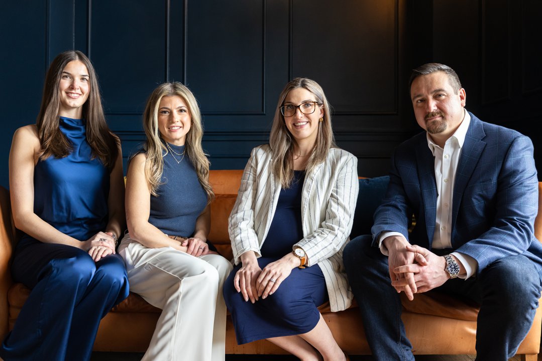 The Rossi Home Team, Rochester NY Realtors