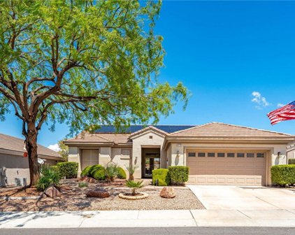 478 Carmel Mesa Drive, Henderson