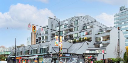 1270 Robson Street Unit 602, Vancouver