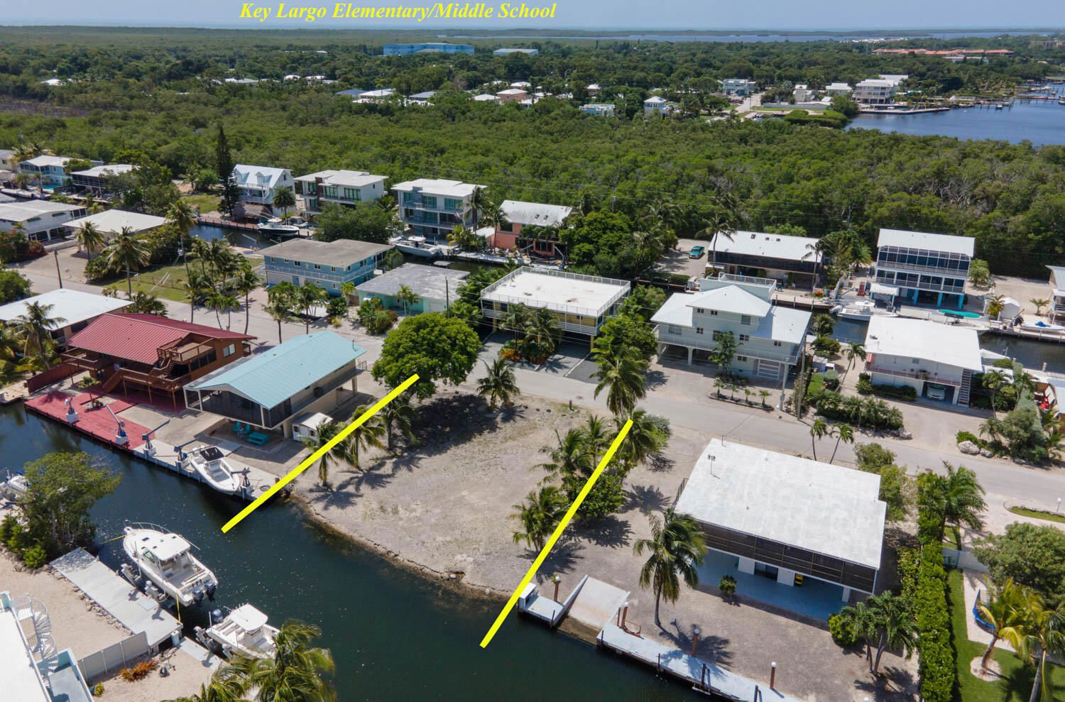N Blackwater Lane, Key Largo, 33037