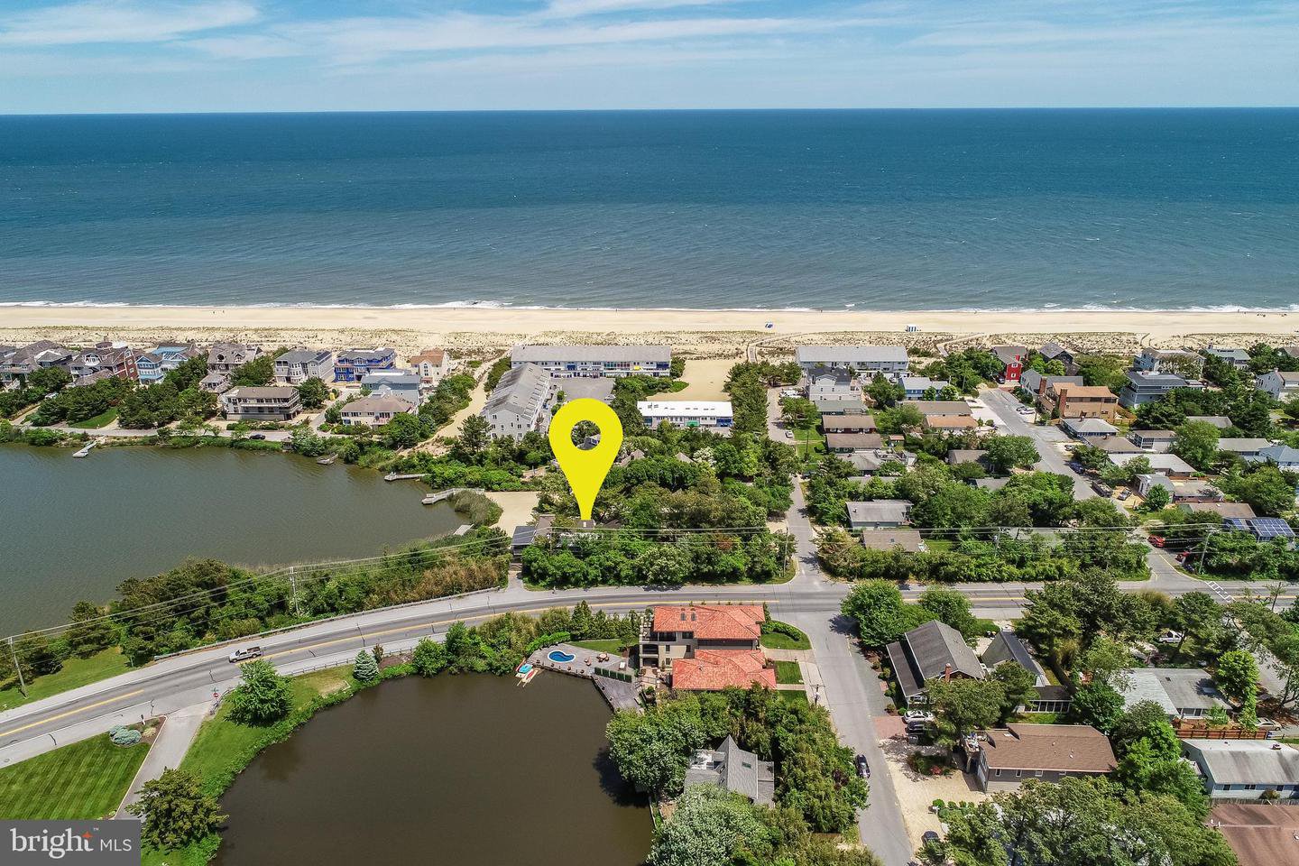 27 Chesapeake Street, Dewey Beach, DE, 19971