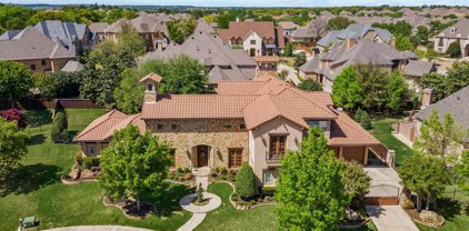 904 Chateau  Court, Colleyville
