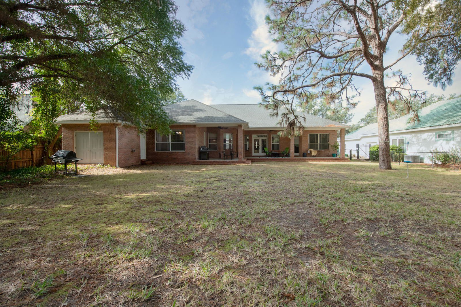 901 Sara Drive, Shalimar FL 32579, Property Listing 840779,