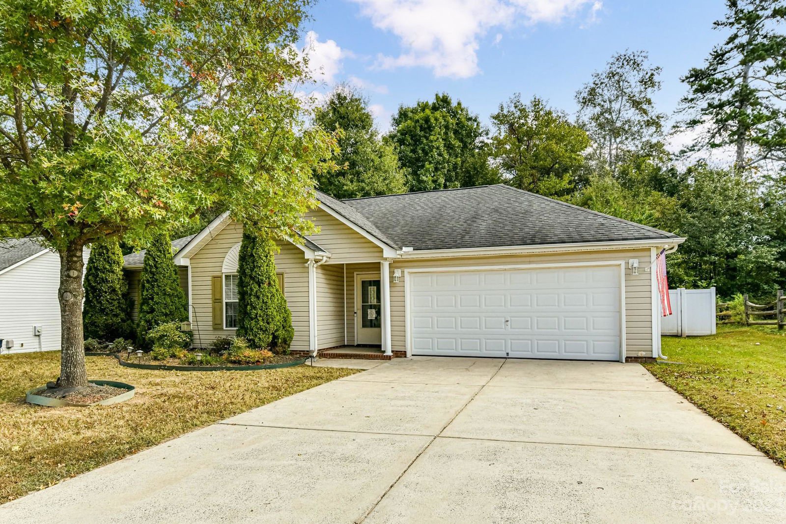 3012 laurel creek lane monroe 28110