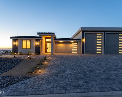 6709 Calle De La Luna, Lake Havasu City