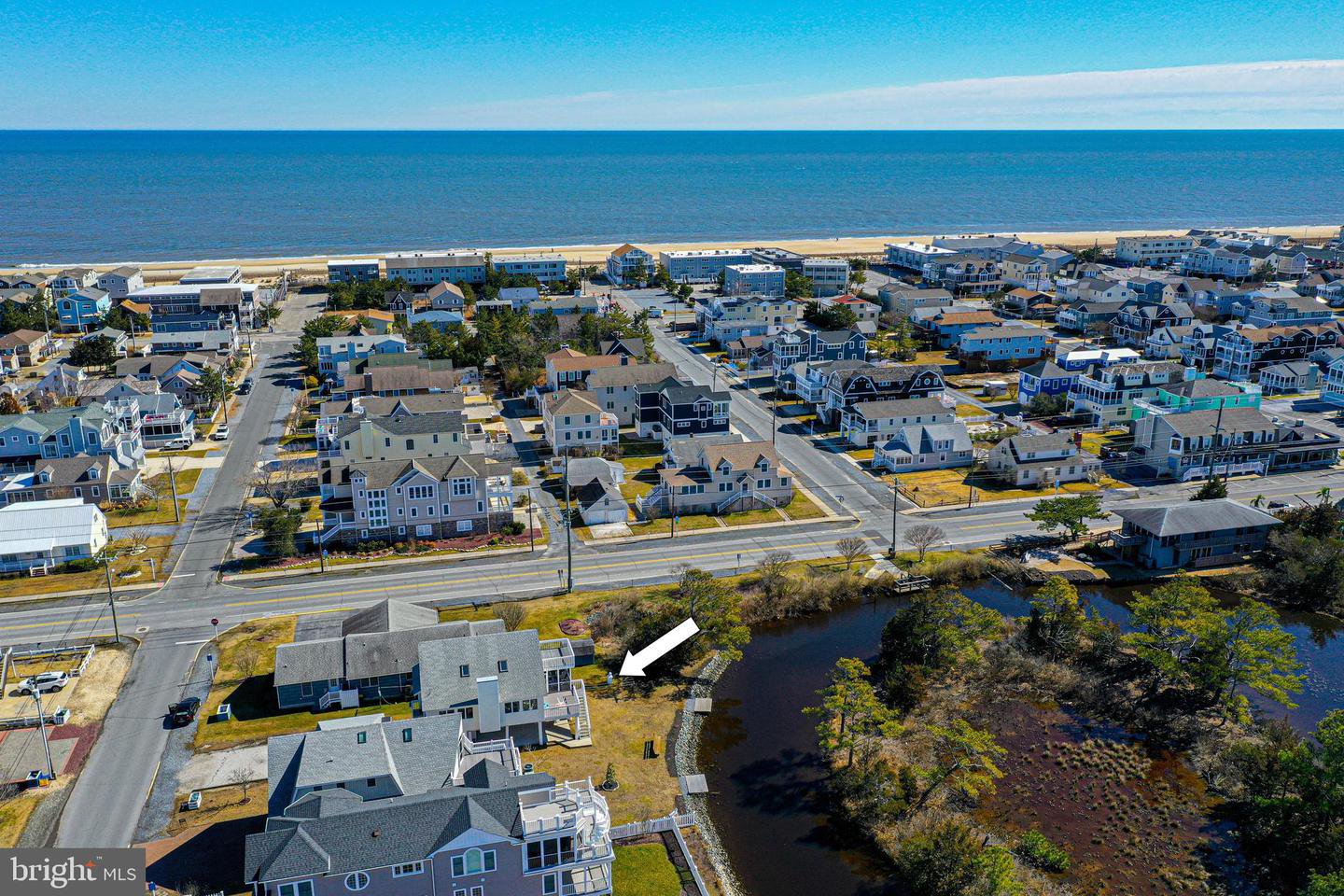 204 2nd Street, Bethany Beach DE 19930