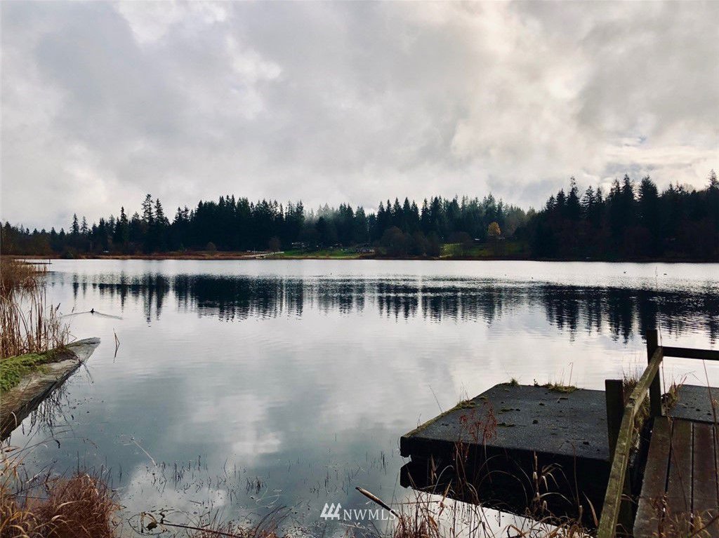 1814 Sunday Lake, Stanwood, 98292