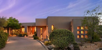 539 E Silver Cloud, Oro Valley