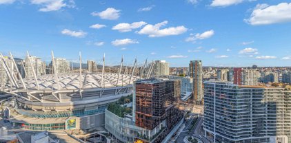 928 Beatty Street Unit 3003, Vancouver