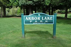 arbor lake park
