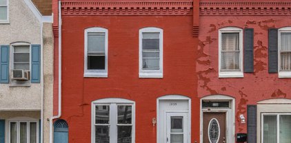 1035 Perry   Street, Reading