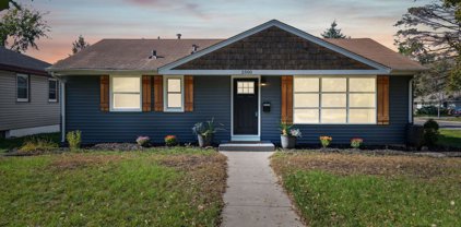 2500 Xylon Avenue S, Saint Louis Park