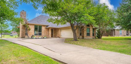 312 Creekview  Circle, Crandall