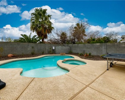 10961 Harvest Hill Lane, Las Vegas