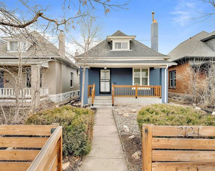 2124 Federal Boulevard, Denver