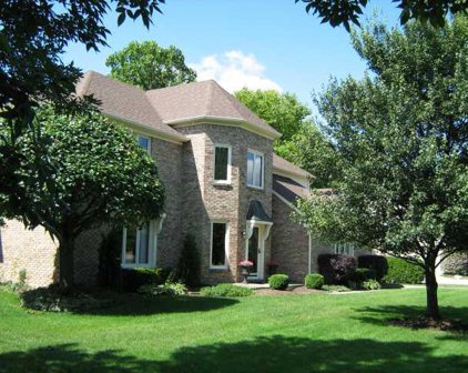 1456 Stonemill Cir S, Carmel