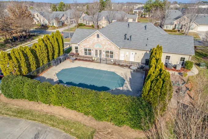 Stonecrest Villas of Tega Cay