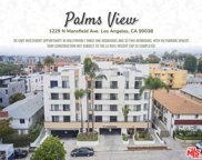 1233 N Mansfield Avenue, Los Angeles image