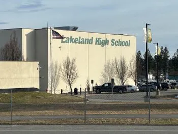 lakeland high school