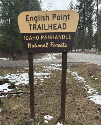 english point