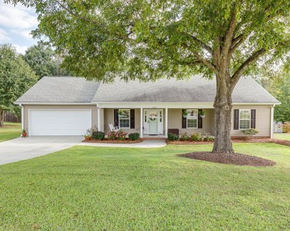 222 Brook Way, Liberty