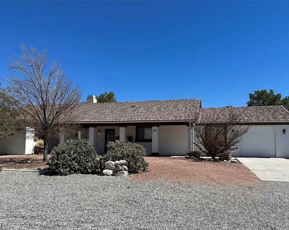 421 Big Five Road, Pahrump