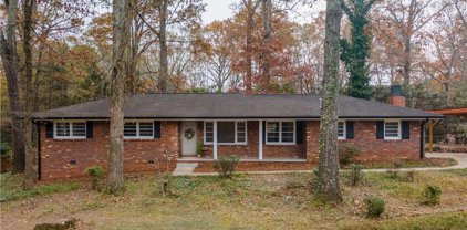 5592 Brady Drive, Stone Mountain