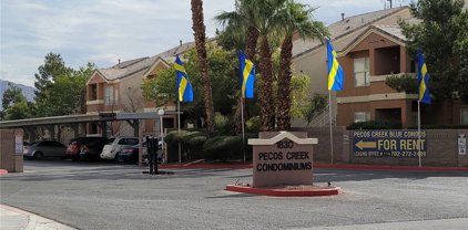 1830 N Pecos Road Unit 147, Las Vegas