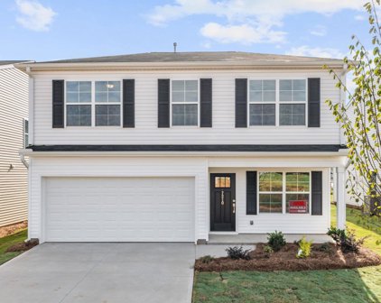 7210 New Harmony Way Unit Lot 49, Inman