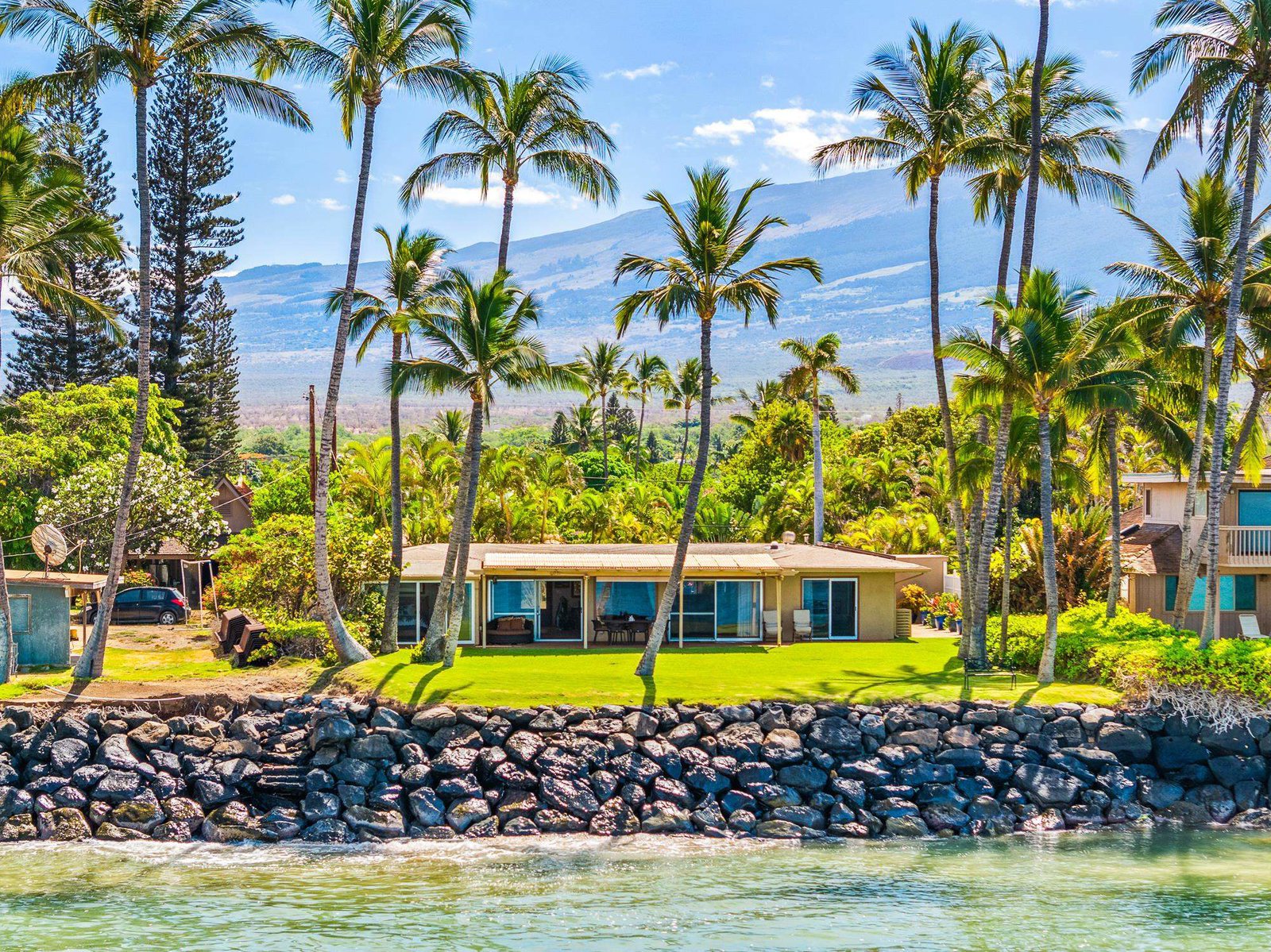 1656 Halama St, Kihei, 96753