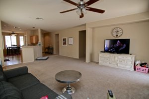6285 S Salt Cedar Pl Living Room